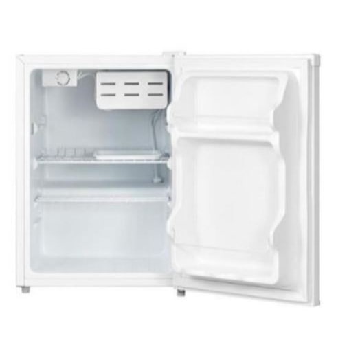 comfee frigocongelatore rcd98wh2 tavolo 67 l 44 x 63  e con cella