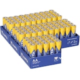 thumbnail of VARTA Industrial 4006 – 100x AA/Mignon (LR6) Alkaline 1,5 V – 2950 mAh