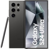 thumbnail of Samsung SM-S928B Galaxy S24 Ultra 5G 12GB RAM 256GB Dual Sim Titanschwarz EU