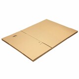 thumbnail of 80 DHL Faltkarton 1000 x 500 x 500 mm Versandschachtel Kartons Paket 2 wellig