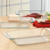 thumbnail of Siimax Brat- und Backform eckig