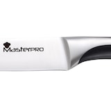 thumbnail of Masterpro - Elegance 20 cm Tranchiermesser aus Edelstahl