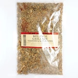 thumbnail of Mélange pour grillades viandes plancha - Sachet de 100 g