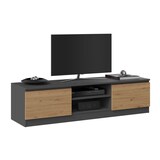 thumbnail of TOPESHOP Lowboard Fernsehtisch – Vielseitig einsetzbares Lowboard und Sideboard