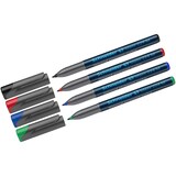 thumbnail of Universalmarker Maxx 224 permanent M 4er Packung mit 40 Stück