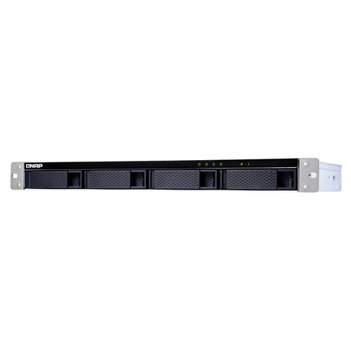 QNAP NAS-Erweiterungsgehдuse TL-R400S 4bay