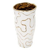 thumbnail of Mauro Ferretti - vaso adore cm ø 16x32,5 (ø cm 14) - 0421180001