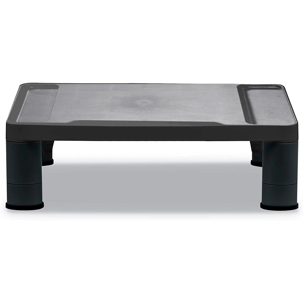 Suporte q-connect para monitor ajustavel em altura 555x265x112 mm