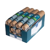 thumbnail of METRO PROFESSIONAL To-Go Becher, Kraftpapier, 0.4 L, Ø 8  x 12.4 cm, braun, 12 x 50 Stück