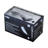 thumbnail of 500 Nitras Protect Gesichtsmasken | schwarz | Typ IIR | medizinischer Mundschutz