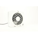 thumbnail of Fensterventilator Vario 150/6 AR-Q Automatik Weiß 25