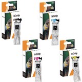 thumbnail of Kompatibel 4 Tinten Set Epson T945, T9451 - T9454 Druckerpatronen Tinte von D&C