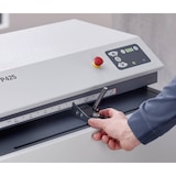 thumbnail of HSM ProfiPack 425 Verpackungspolstermaschine