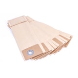 thumbnail of 10 hochwertige Staubsaugerbeutel passend für Nilfisk GU305 355 455, Carpetmaster