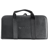 thumbnail of HENDI Mallette de couteaux 9 pièces, Noir, 445x260x(H)65mm