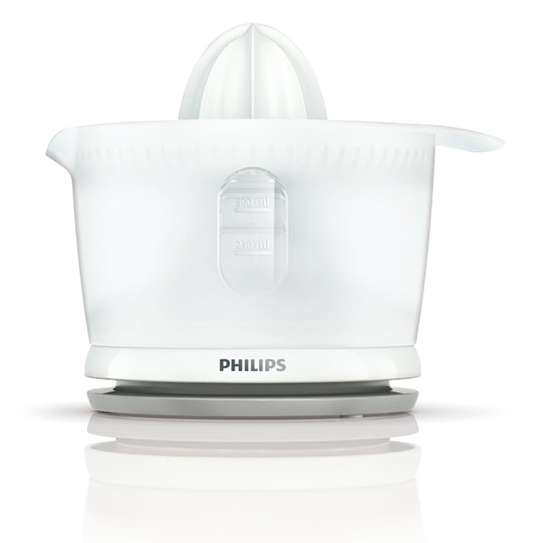 Philips exprimidor HR2738/00 0,4lts blanco