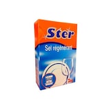 thumbnail of Ster sel régénérant lave-vaisselle paquet de 2 kg CHRISTEYNS