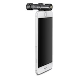 thumbnail of Rode vmml microphone directionnel compact ios avec connecteur