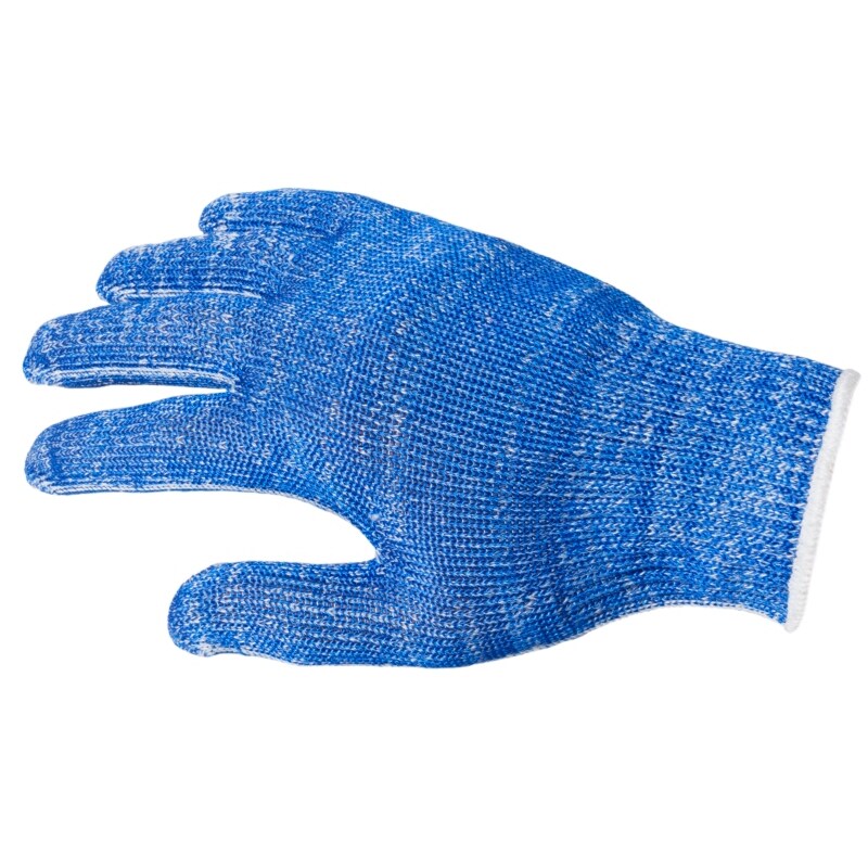 Contacto Schnittschutzhandschuh (weiß), extra schwer