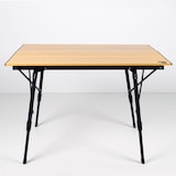 thumbnail of Mesa dobrável glamping de altura ajustável Aktive