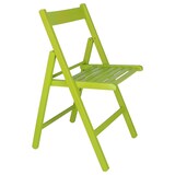 thumbnail of MUEBLEAR - Silla Modelo Bas verde