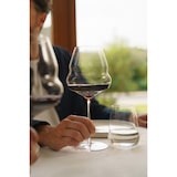 thumbnail of Stölzle Juego de 6 copas Lausitz Cocoon Borgoña 712 ml