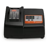 thumbnail of Batería DC18RC BL1430 BL1815 Cargador de batería, POWERAXIS cargador rápido de iones de litio 14.4V-18V para Makita DC18RC