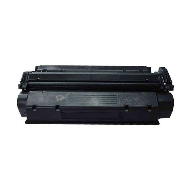 Cartucho de toner genérico preto Canon T/FX8 - substitui 7833A002/CRG-T