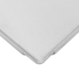 thumbnail of Schneider Backblech Aluminium