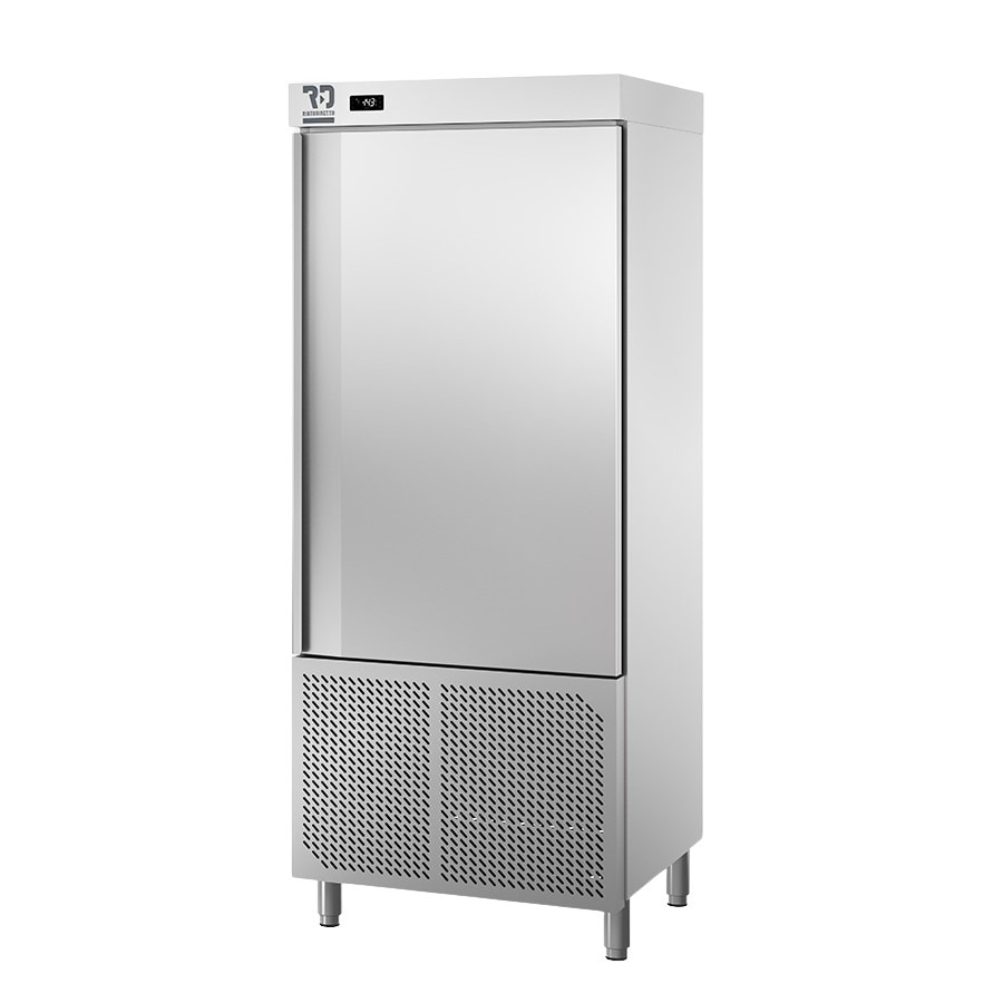 Schockfroster 15 backbleche GN 1/1 oder EN 60x40 Ristodiretto linie Easy