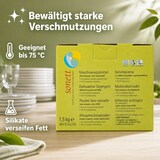 thumbnail of SONETT Maschinenspülmittel 1,5kg Pulverkonzentrat