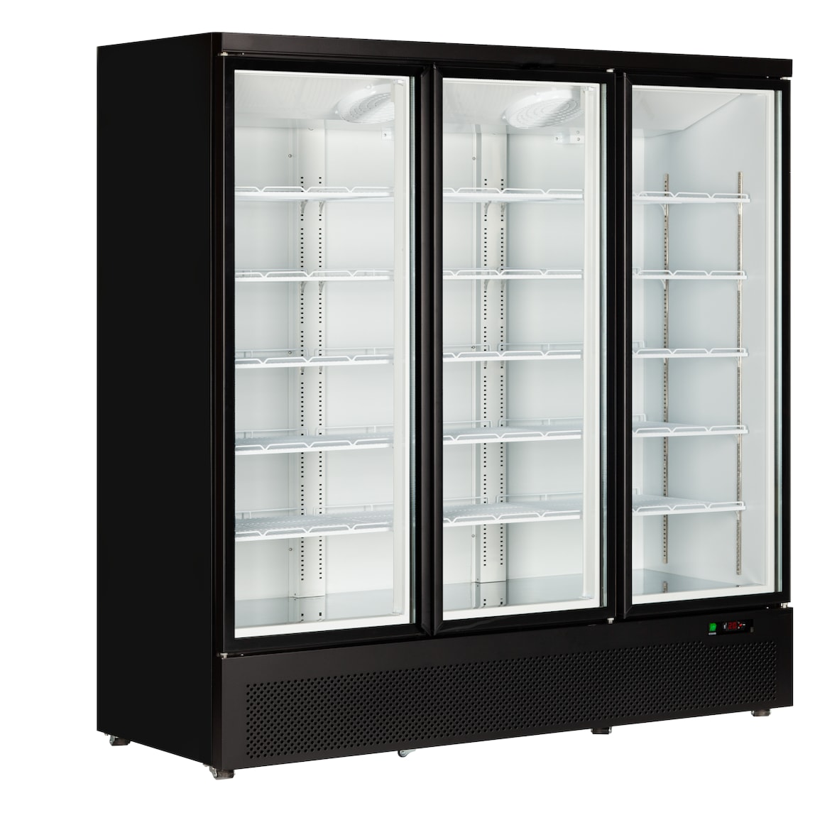 Esta-Tiefkühlschrank Atom Maxi F3DB