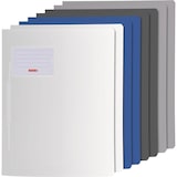 thumbnail of Brunnen Schnellhefter 8er Business-Edit. FACT!pp