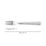 thumbnail of Steakvork | RVS | 200mm