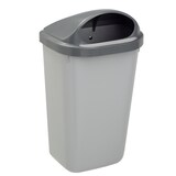 thumbnail of ROSSIGNOL Corbeille murale 50L XERIOS GREEN gris