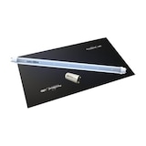 thumbnail of Piastra collante LED RETROFIT NERA per lampada UV insetticida