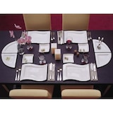 thumbnail of Villeroy & Boch NewWave Suppenteller 24x24cm