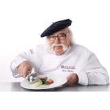 thumbnail of Hendi Eisportionierer Stöckel, Edelstahl, Ø 100 mm, 1 Stück