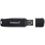 thumbnail of Intenso USB 3.0 USB-Stick Speed Line 32 GB Schwarz