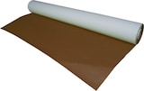 thumbnail of Tischdeckenrolle aus Normalpapier 1x100m - Farbe - Braun 40gr extra