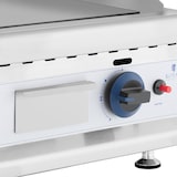 thumbnail of Royal Catering Grill a gas - 35 x 40 cm - Liscio - 3.000 W - Propano / butano - 0,05 bar
