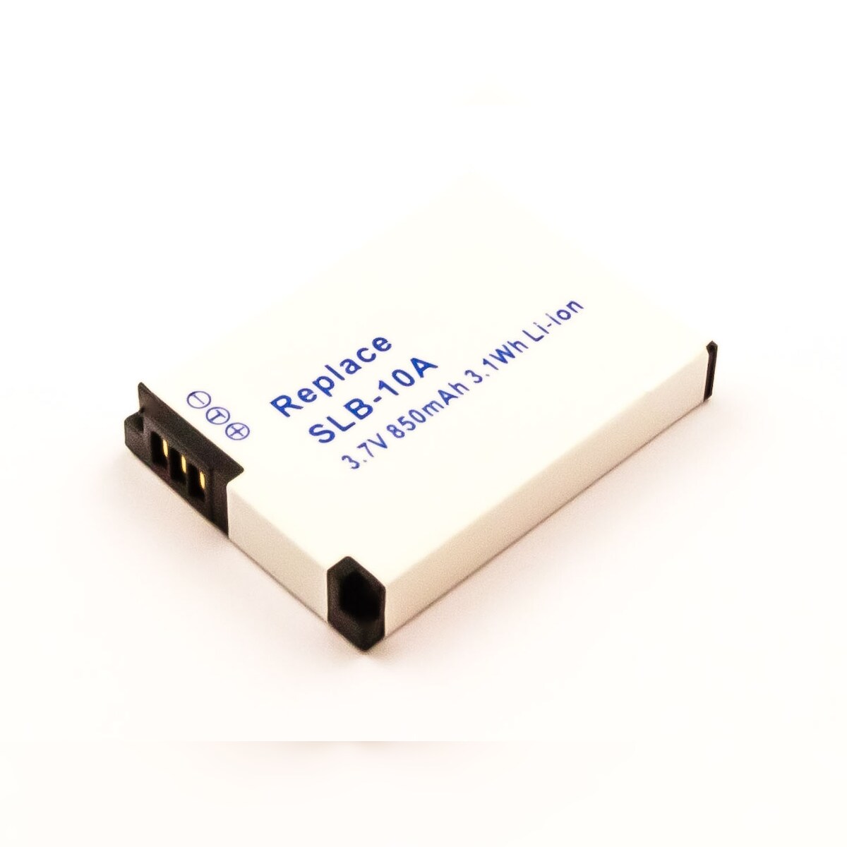 AGI Akku kompatibel mit Samsung Digimax L313