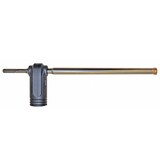 thumbnail of CONCRETE SDS PLUS Carbeto Drill D10 x 270 mm Concrete Drill Zero Dust Suction 100% Dust TIVOLY