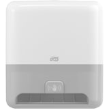 thumbnail of Dispensador de toallas de mano Sensor Matic® para rollo de toallas H1, blanco