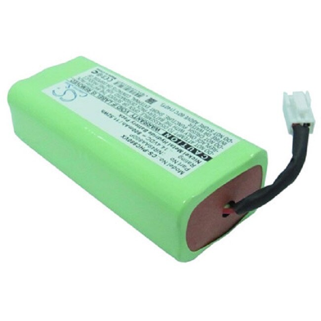 Staubsaugerakku für Philips FC8800 14,4V 800mAh NiMH