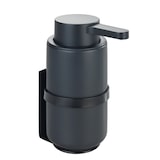 thumbnail of WENKO Wand Seifenspender Mod. Woya, Schwarz