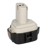 thumbnail of 2x Akku für Makita Ni-MH 12V 3300mAh ersetzt 1220, 1222, 1233, 1234, 1235