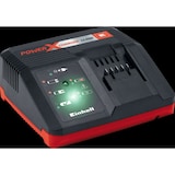 thumbnail of Einhell Akku-Rasenmäher GE-CM 43 Li M Kit