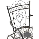 thumbnail of Set van 2 Sheela Tuinstoelen bronzen