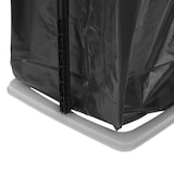 thumbnail of WellHome - Afvalbak met deksel voor 60L